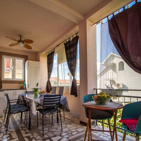 Belane Apartments Tivat Exterior foto