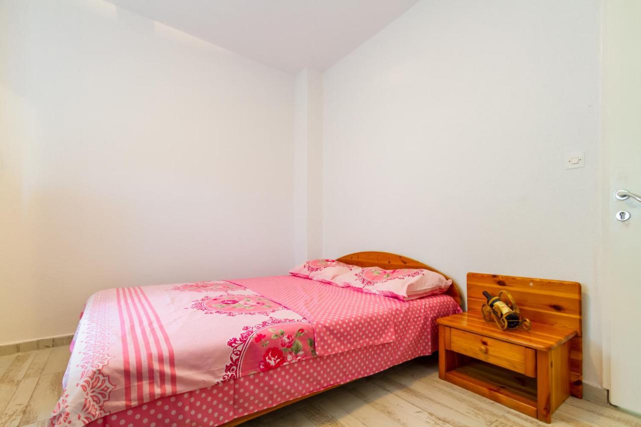 Belane Apartments Tivat Exterior foto