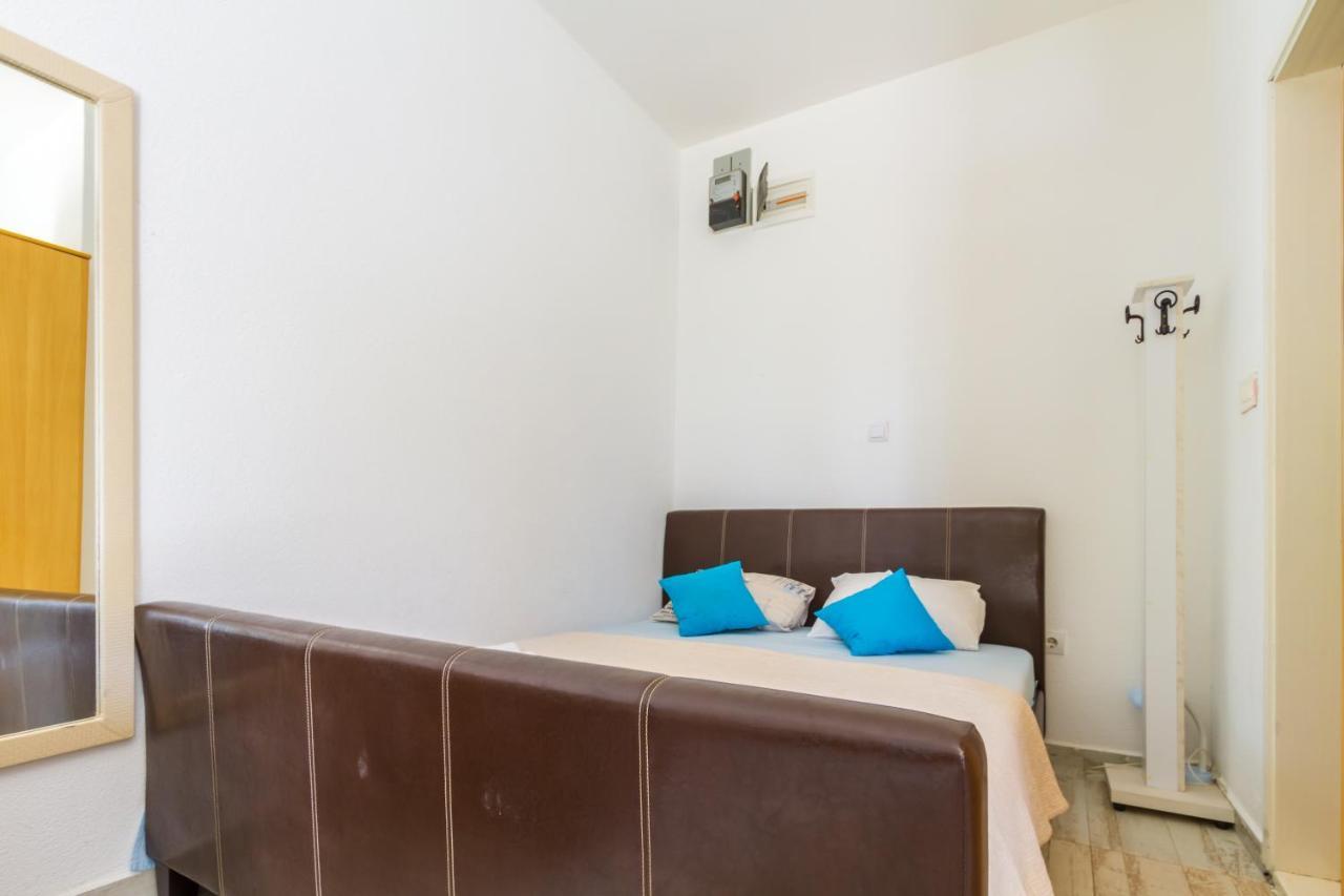 Belane Apartments Tivat Exterior foto