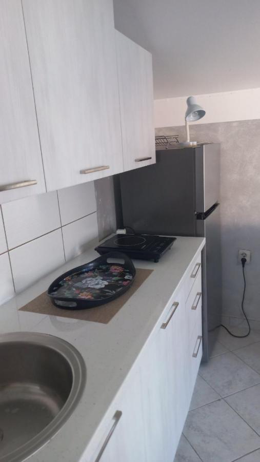 Belane Apartments Tivat Exterior foto