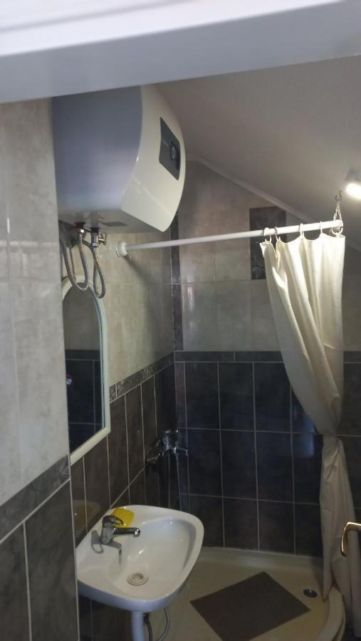 Belane Apartments Tivat Exterior foto