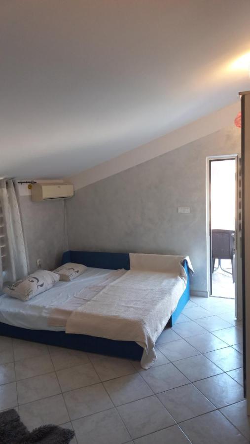 Belane Apartments Tivat Exterior foto