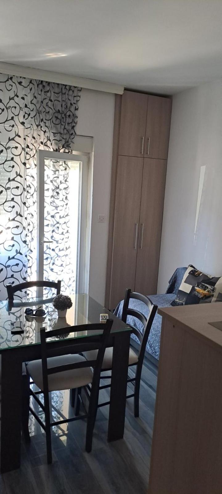 Belane Apartments Tivat Exterior foto